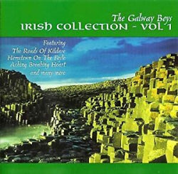 The Galway Boys - Irish Collection Vol. 2