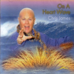 James Chris - On a Heart Wave