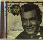Mario Lanza - Christmas Classics