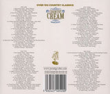 Country Cream