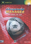 Championship Manager Season 01/02