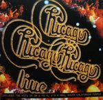 Chicago - Live