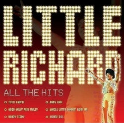 Little Richard - All The Hits