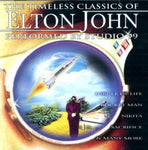 Studio 99 - The Timeless Classics Of Elton John Performed By Studio 99