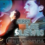 Jerry Lee Lewis - Jerry Lee Lewis