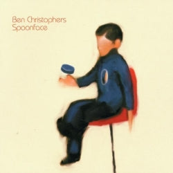 Ben Christophers - Spoonface