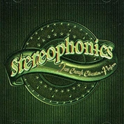 Stereophonics - Just Enough Education To Perform