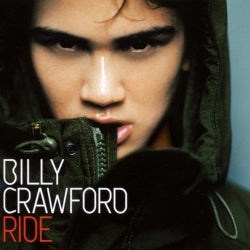 Billy Crawford - Ride