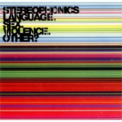 Stereophonics - Language.Sex.Violence.Other?