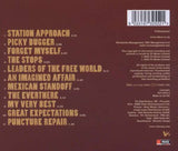 elbow - Leaders Of The Free World