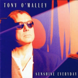 Tony O'Malley - Sunshine Everyday