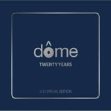 Various Artists - Dome - Twenty Years