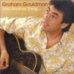 Gouldman Graham - And Another Thing