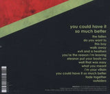 Franz Ferdinand - You Could Have It So Much Better