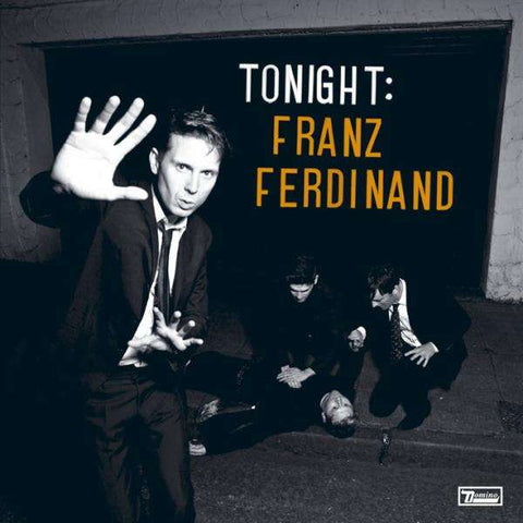 Franz Ferdinand - Tonight - Franz Ferdinand