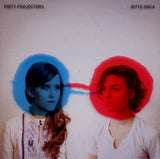 Dirty Projectors - Bitte Orca