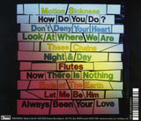 Hot Chip - In Our Heads