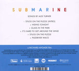 Alex Turner - Submarine