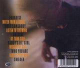 Jack Cassady - Dream Factor