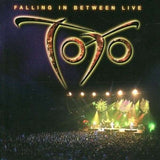 Toto - Falling In Between - Live In Paris 2007