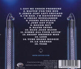 ZZ Top - Live From Texas