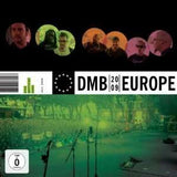 Dave Matthews - Europe