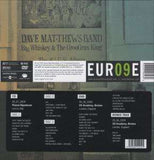 Dave Matthews - Europe