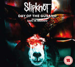 Slipknot - Day Of The Gusano - Live In Mexico 2015