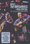 M1ke + The Mechan1c5 + Paul Carrack - Live At Shepherds Bush London