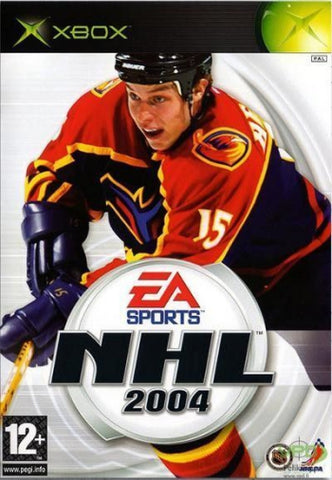 Nhl 2004