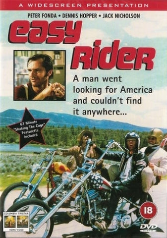 Easy Rider