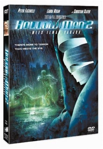 Hollow Man 2