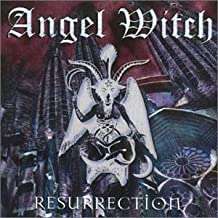 Angel Witch - Resurrection