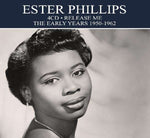 Ester Phillips - The Early Years 1950 To 1962