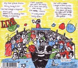 Toy Dolls - Treasured Toy Dolls Tracks