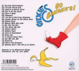 The Dickies - Go Bananas