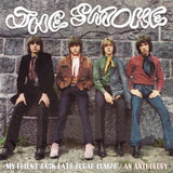 The Smoke - My Friend Jack Eats Sugar Lumps - An Anthology