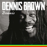 Dennis Brown - Brown, D - Dennis