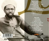 Mike Brooks - What A Gathering / One Love