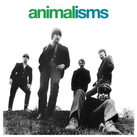 The Animals - Animalisms