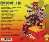 Toy Dolls - Episode XIII