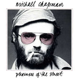 Michael Chapman - Pleasures Of The Street - Live 1975