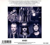 Michael Chapman - Pleasures Of The Street - Live 1975