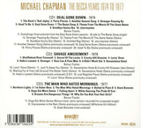 Michael Chapman - The Decca Years 1974 - 1977