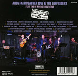 Andy Fairweather Low - Live Lockdown