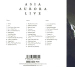 Asia - Aurora - Live
