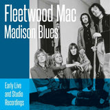 Fleetwood Mac - Madison Blues