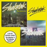 Shakatak - The Collection