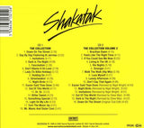 Shakatak - The Collection