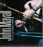 Filmmusik - Live At The Marquee 1969